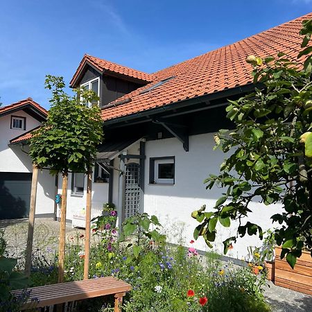 Ferienwohnung Anita Jandelsbrunn Kültér fotó