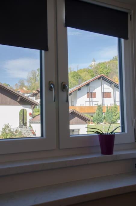 Ferienwohnung Anita Jandelsbrunn Kültér fotó