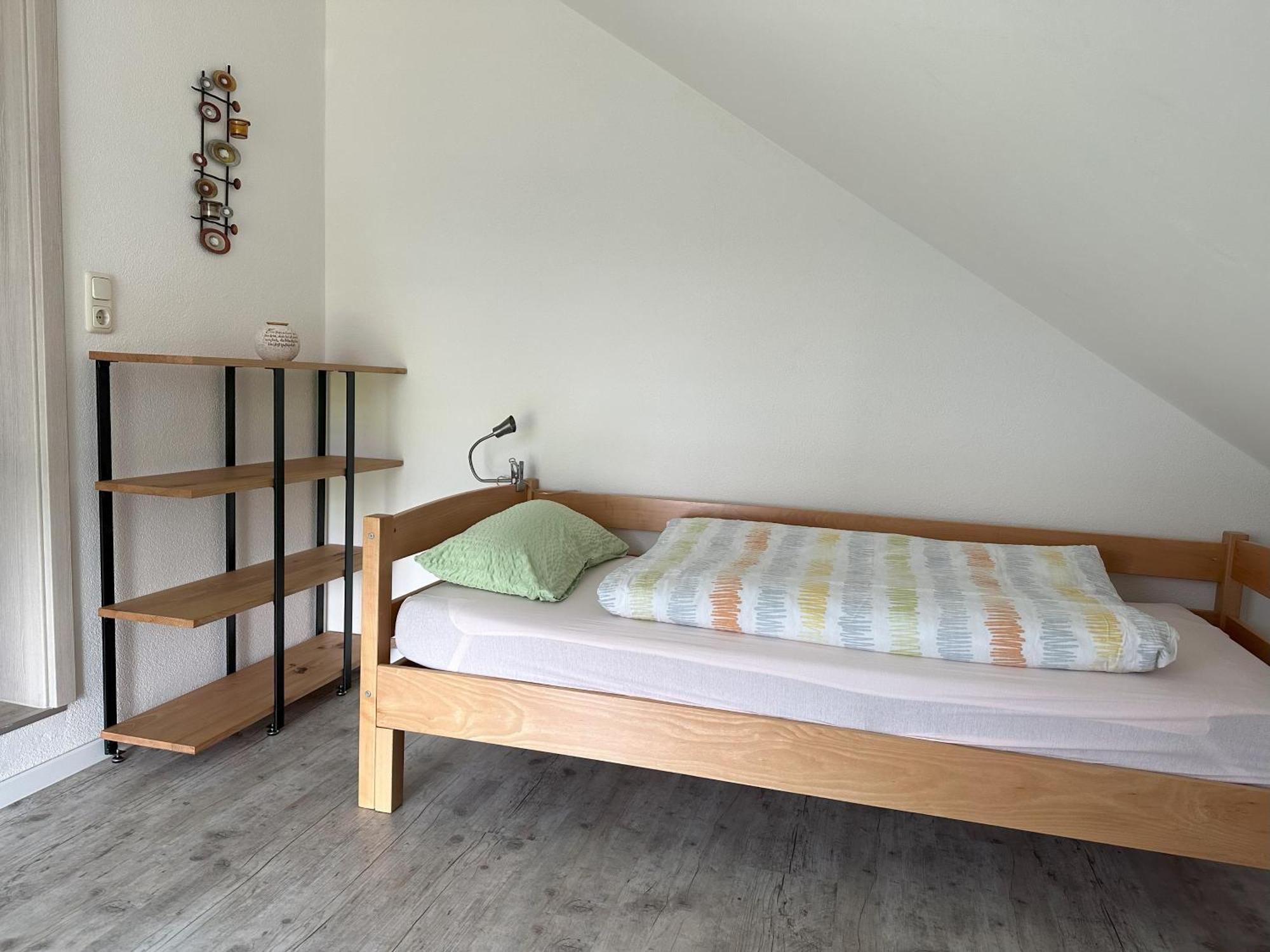 Ferienwohnung Anita Jandelsbrunn Kültér fotó