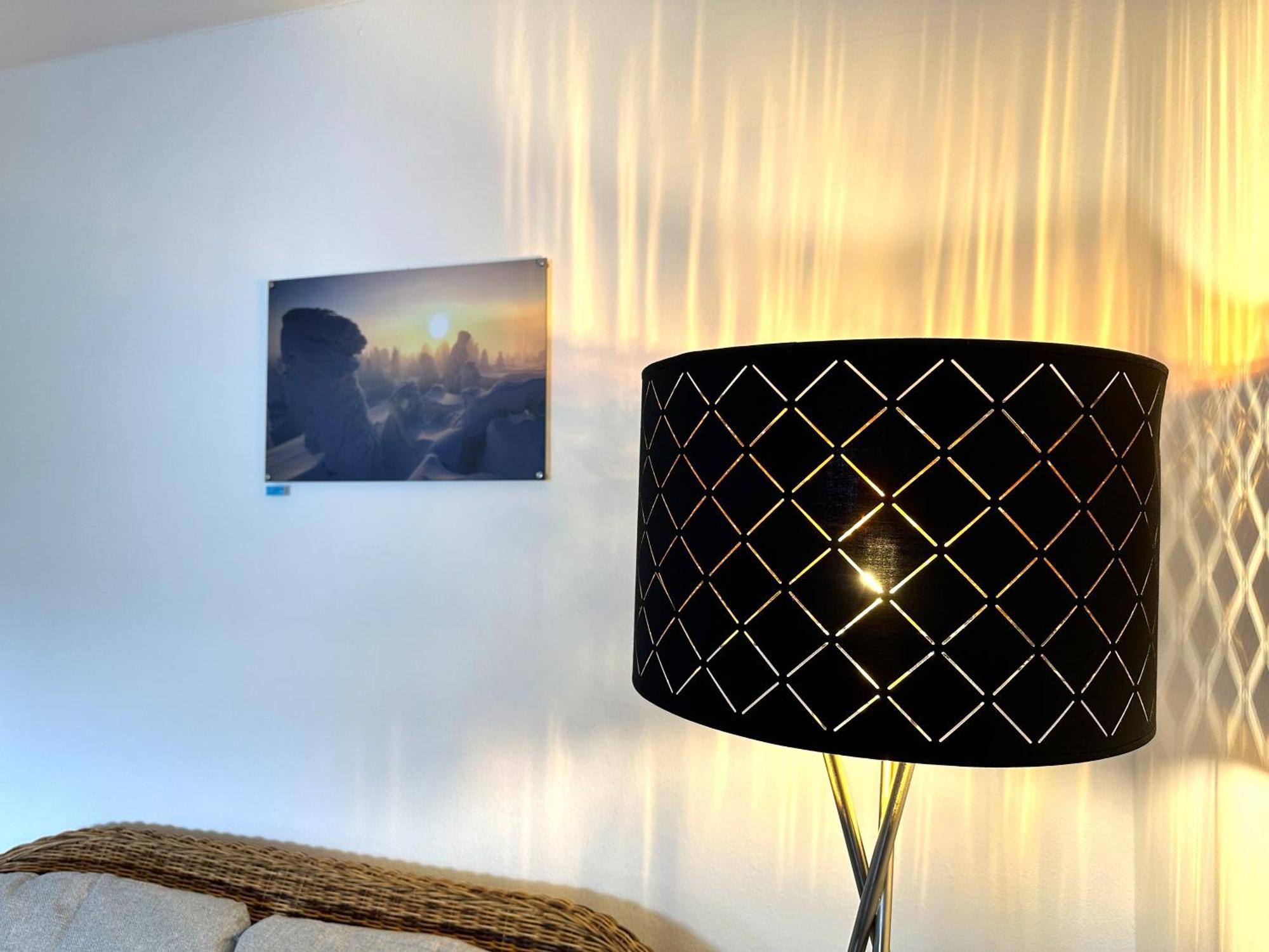 Ferienwohnung Anita Jandelsbrunn Kültér fotó
