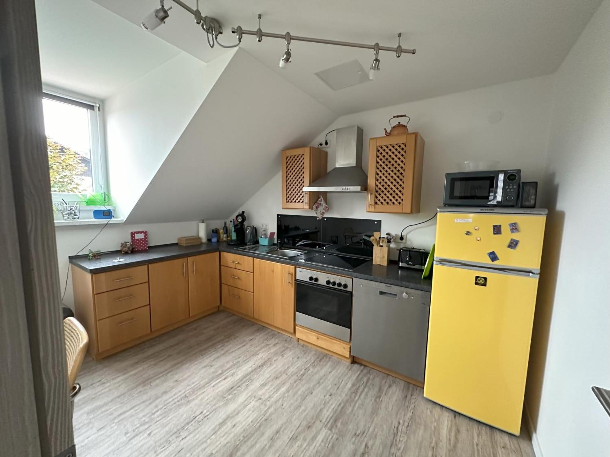 Ferienwohnung Anita Jandelsbrunn Kültér fotó