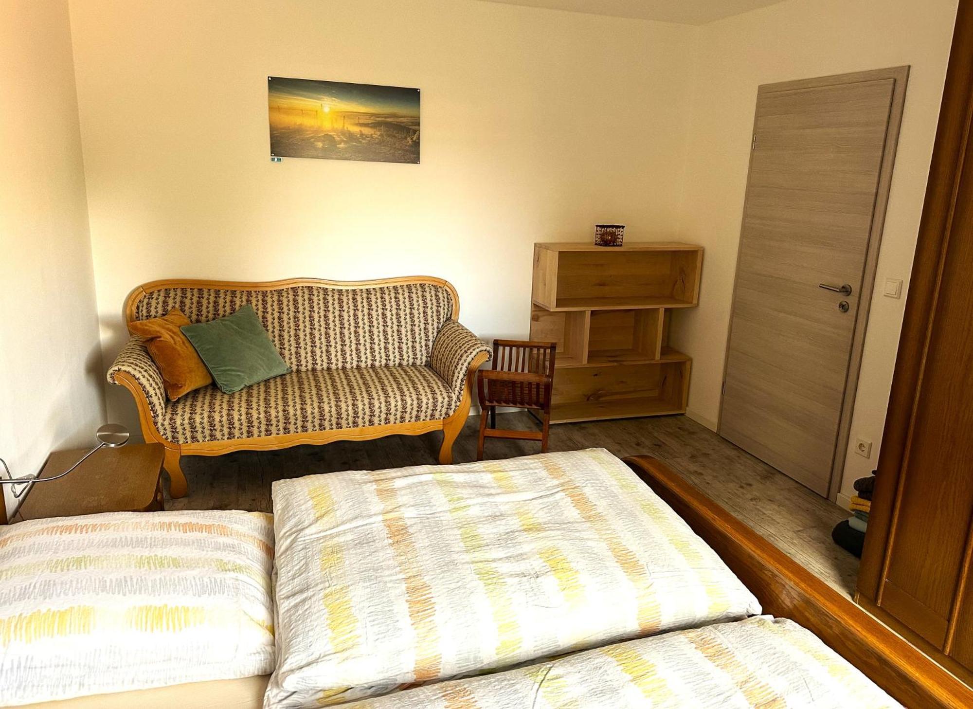 Ferienwohnung Anita Jandelsbrunn Kültér fotó