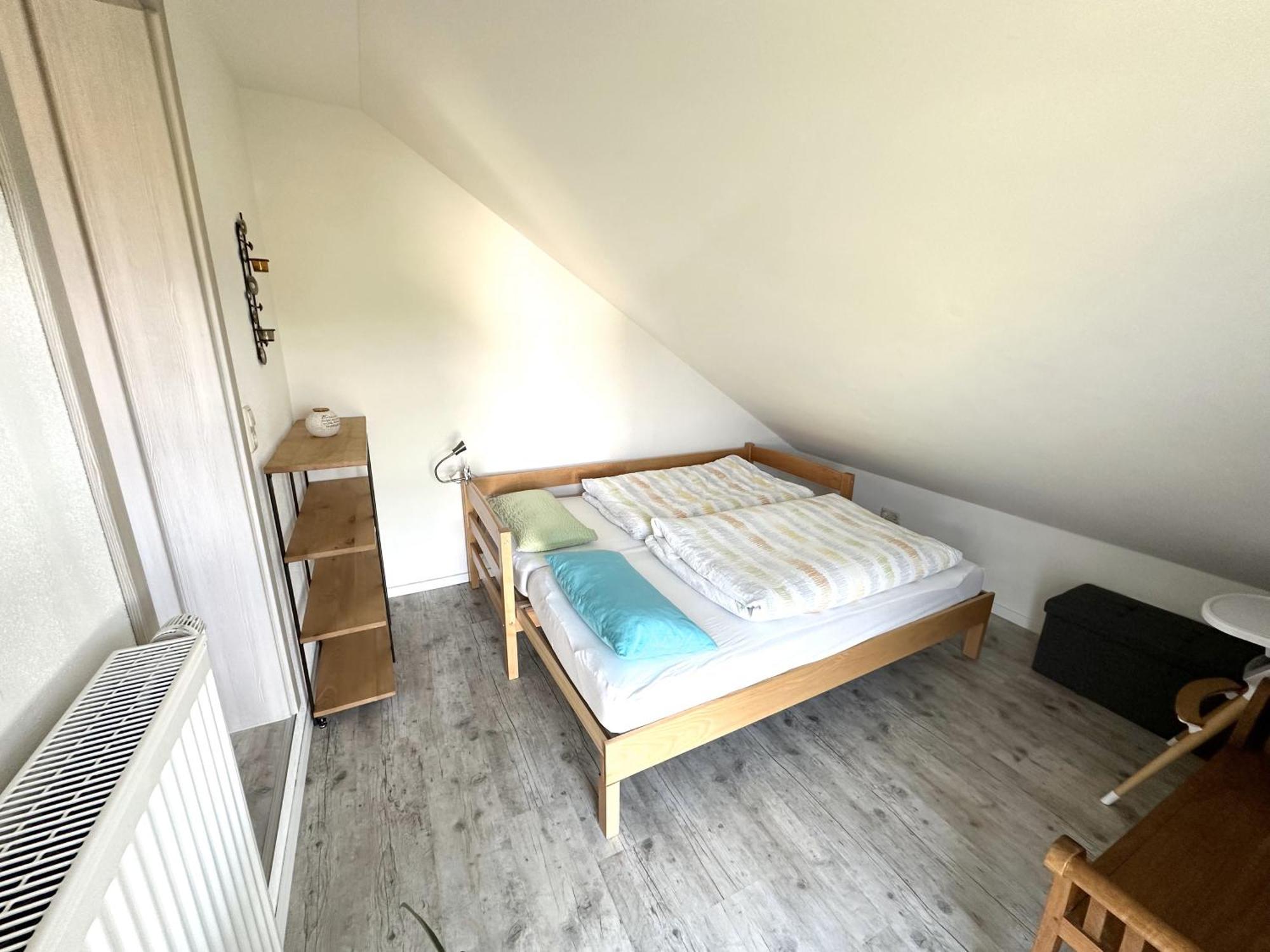 Ferienwohnung Anita Jandelsbrunn Kültér fotó
