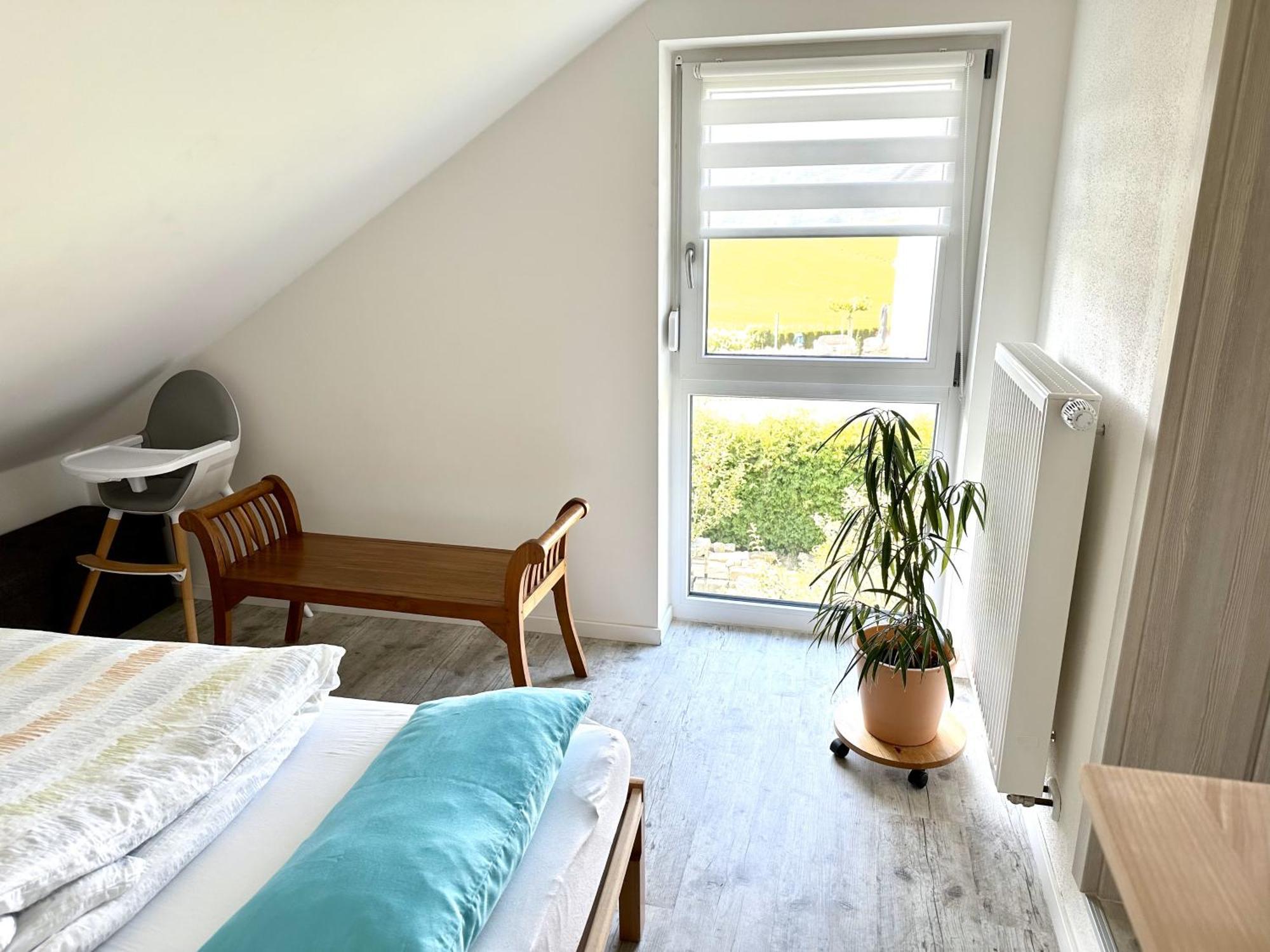 Ferienwohnung Anita Jandelsbrunn Kültér fotó