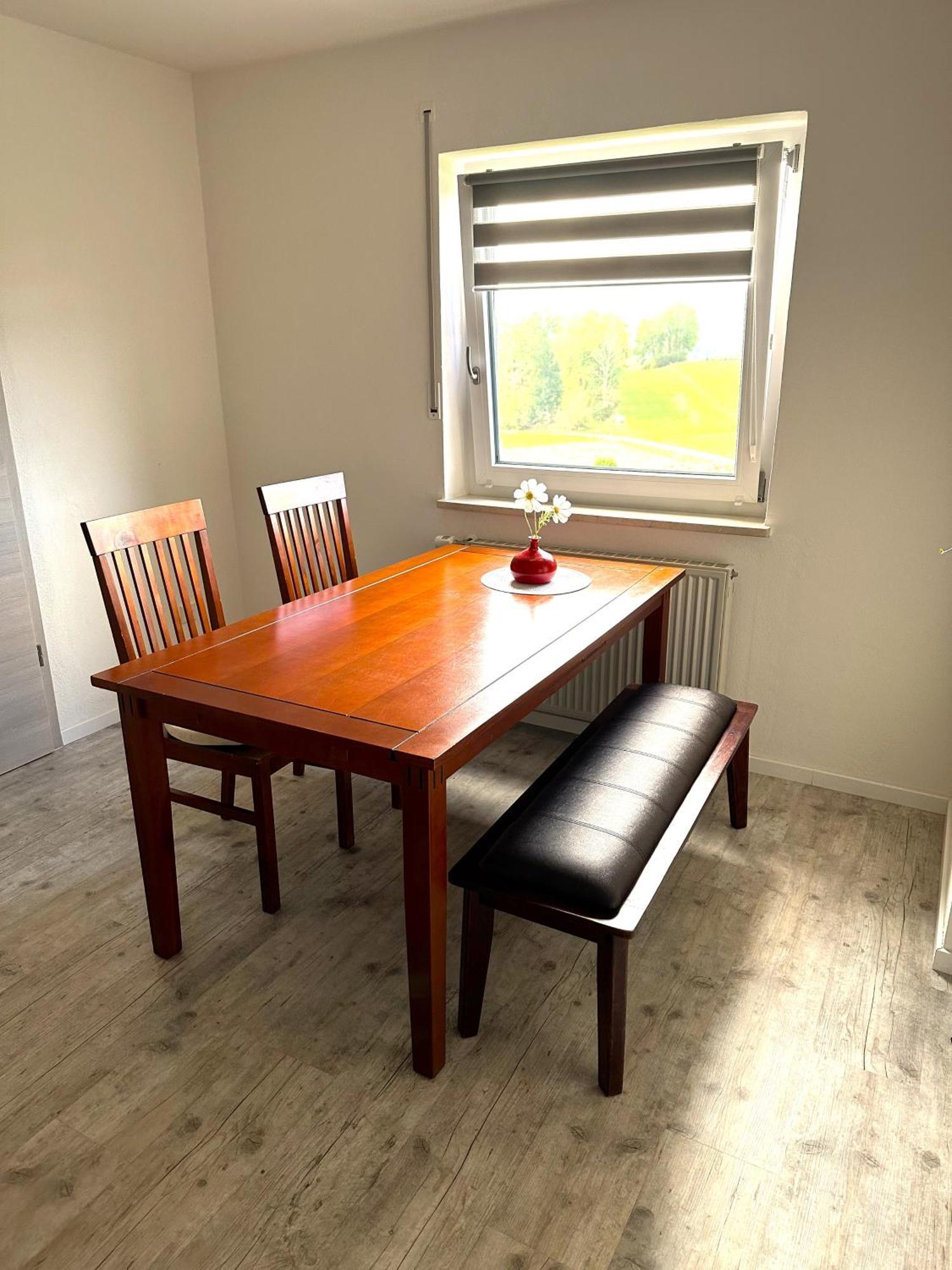 Ferienwohnung Anita Jandelsbrunn Kültér fotó